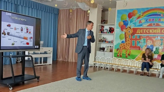 Специалисты Центра общественного здоровья регулярно проводят мероприятия, направленные на профилактику зависимостей.