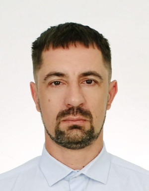Заместитель главного врача по вопросам охраны и укрепления общественного здоровья Дьяченко Павел Александрович